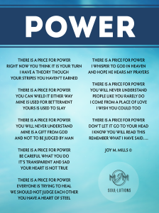 Poem Power