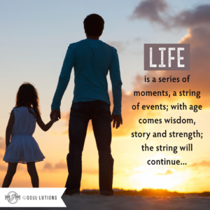 Life Is A Series
