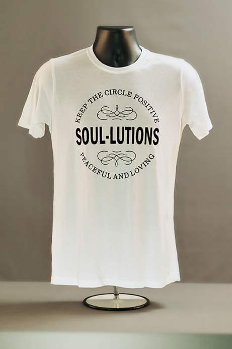 Unisex Crew T-Shirts