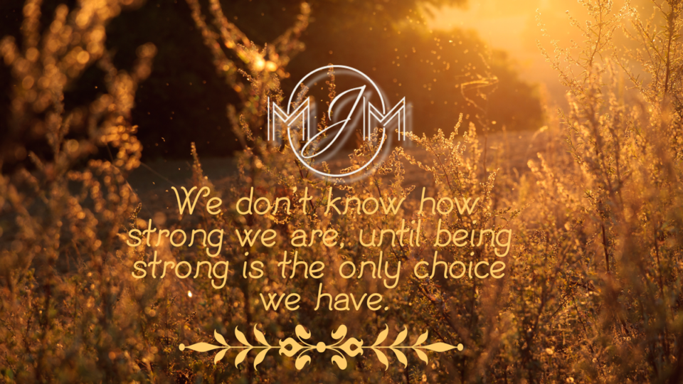 Strong-is-the-only-choice~Pinterest-Image