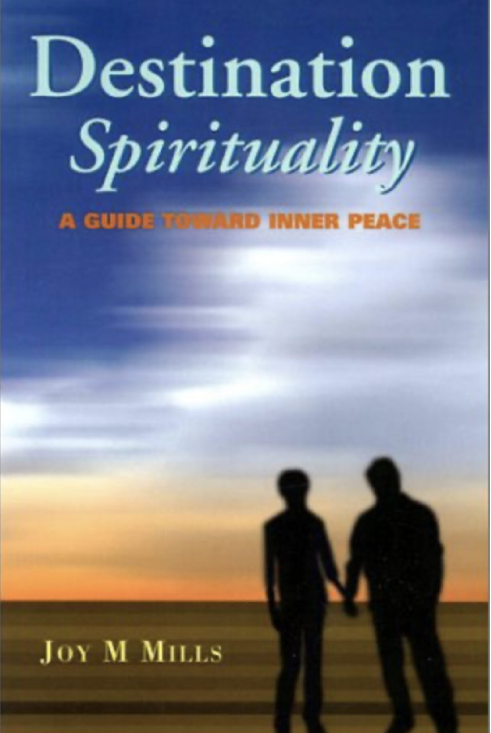 Destination Spirituality