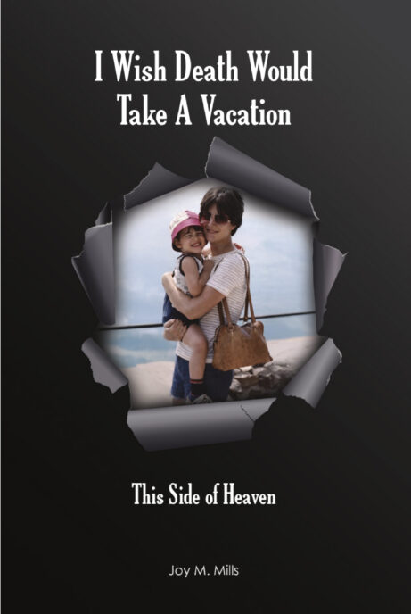 I Wish Death Would Take A Vacation - This Side of Heaven